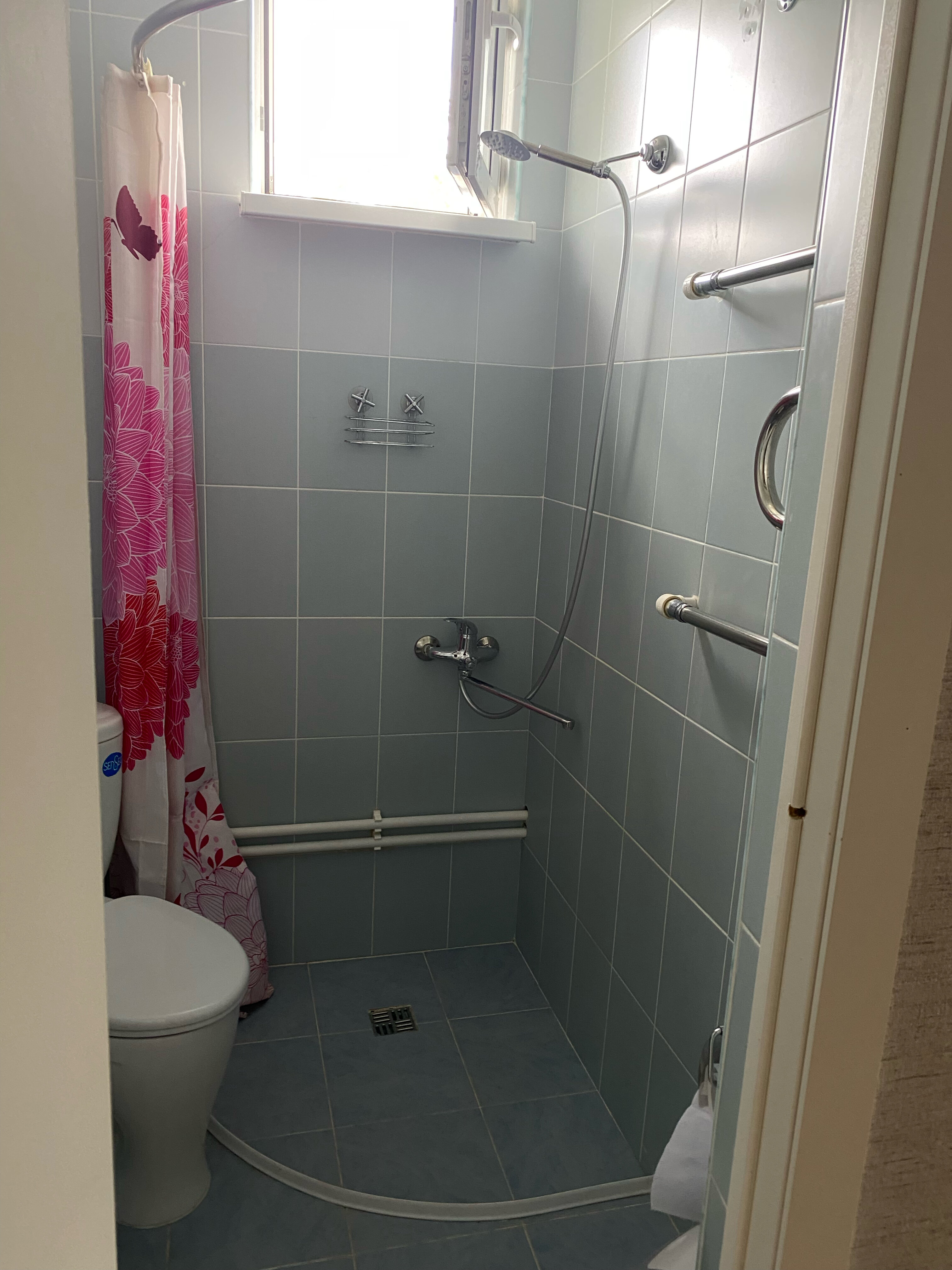 Фото Огонёк