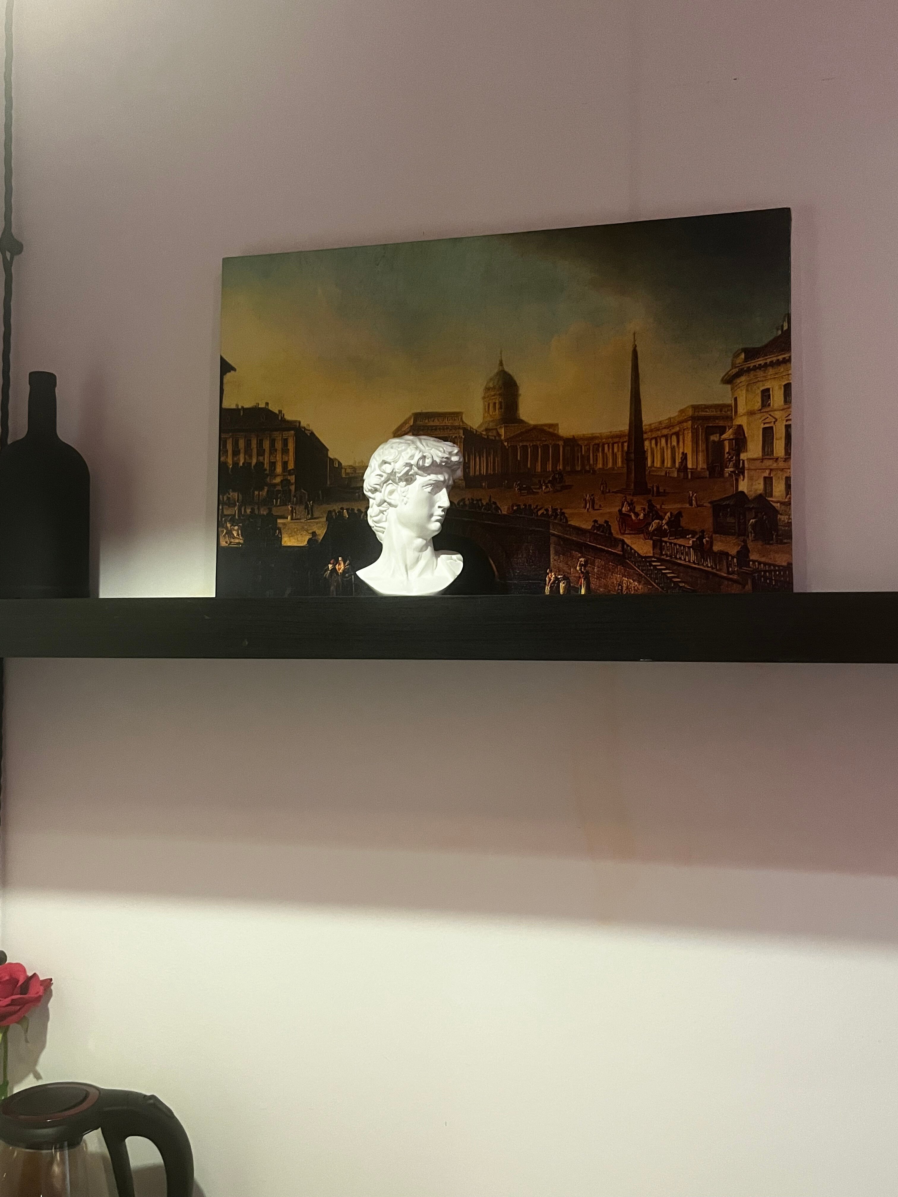 Фото Ночь в Галерее