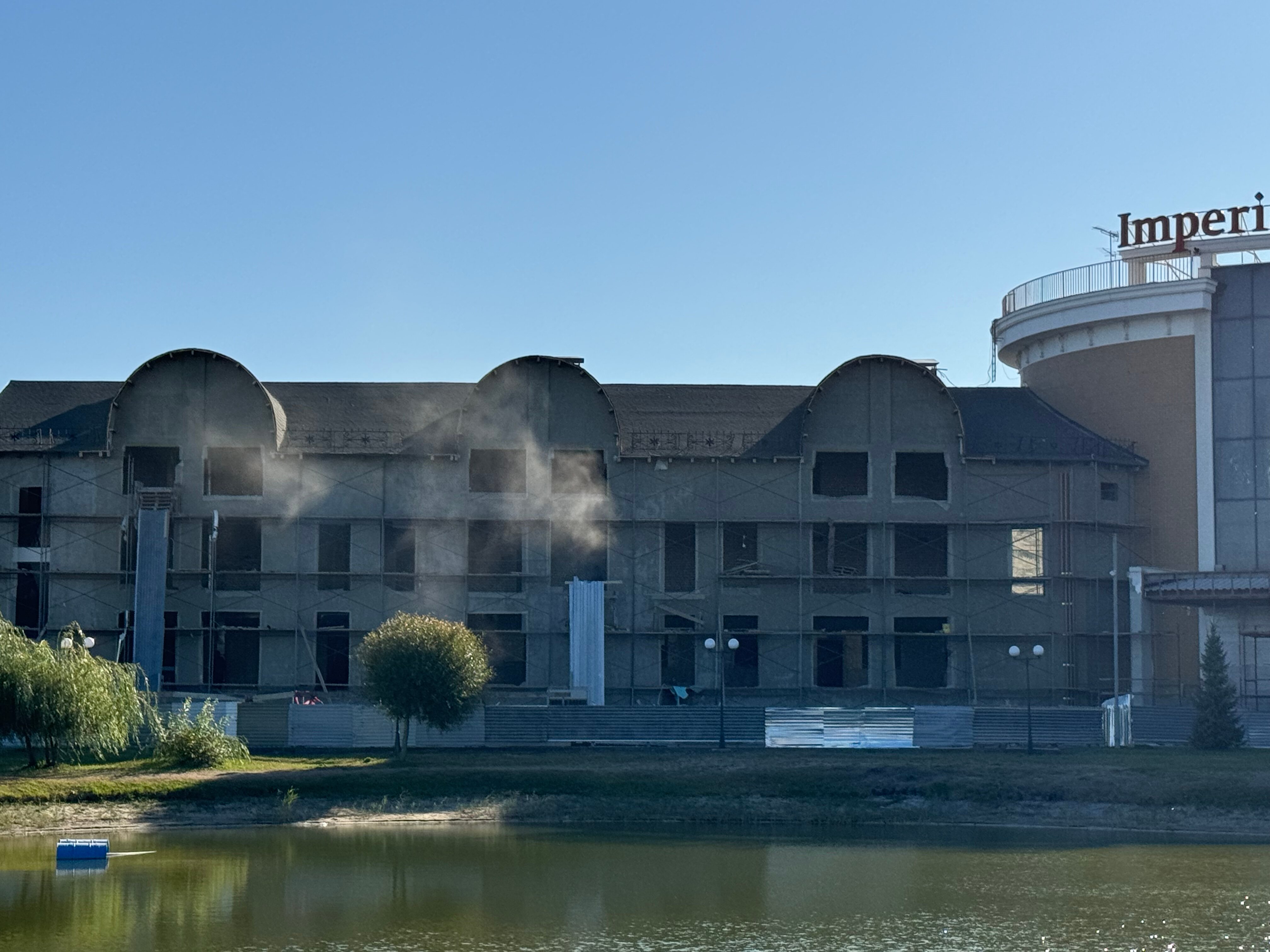 Фото Империал Резорт энд СПА