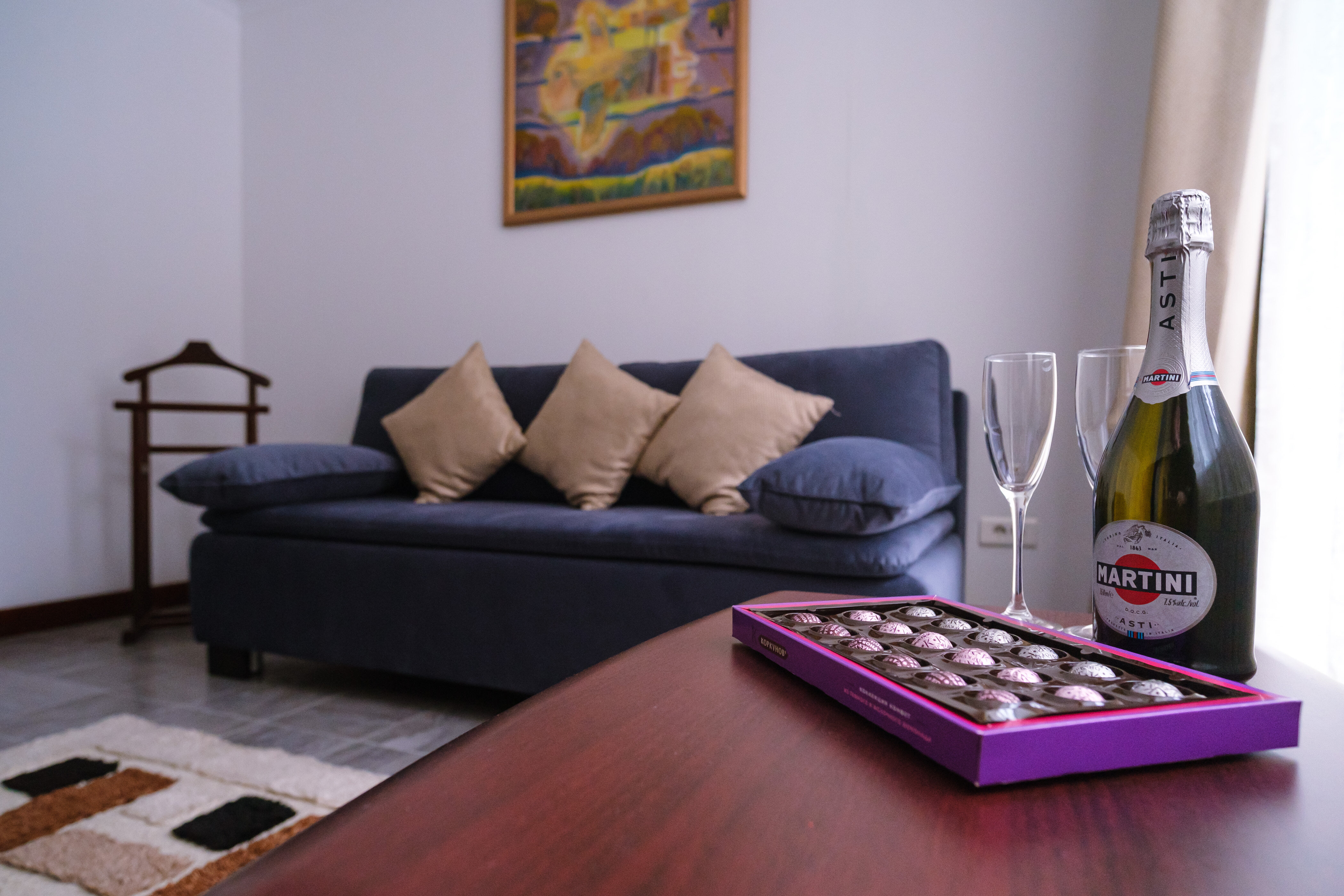 Фото Вертикаль