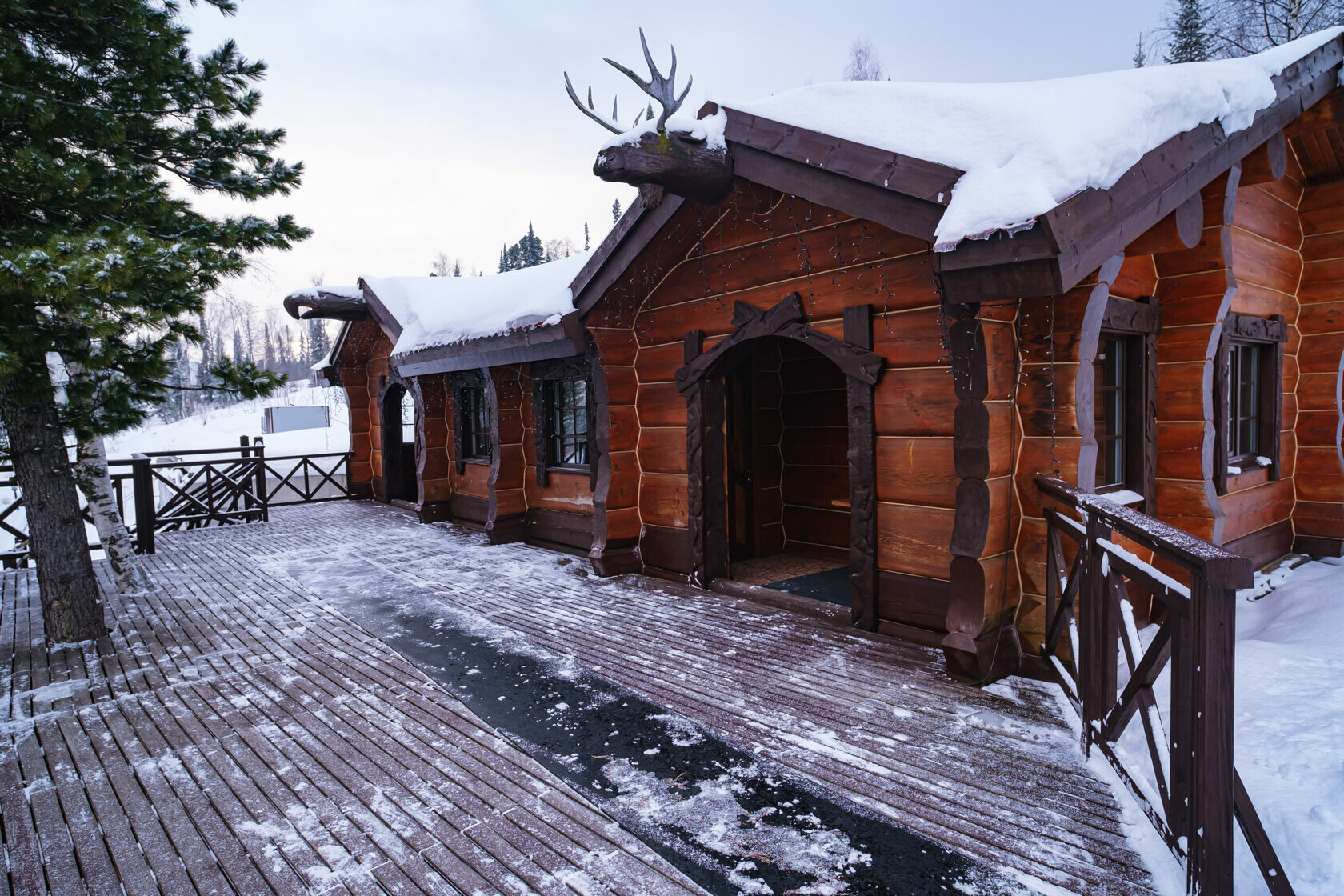 Фото Вертикаль