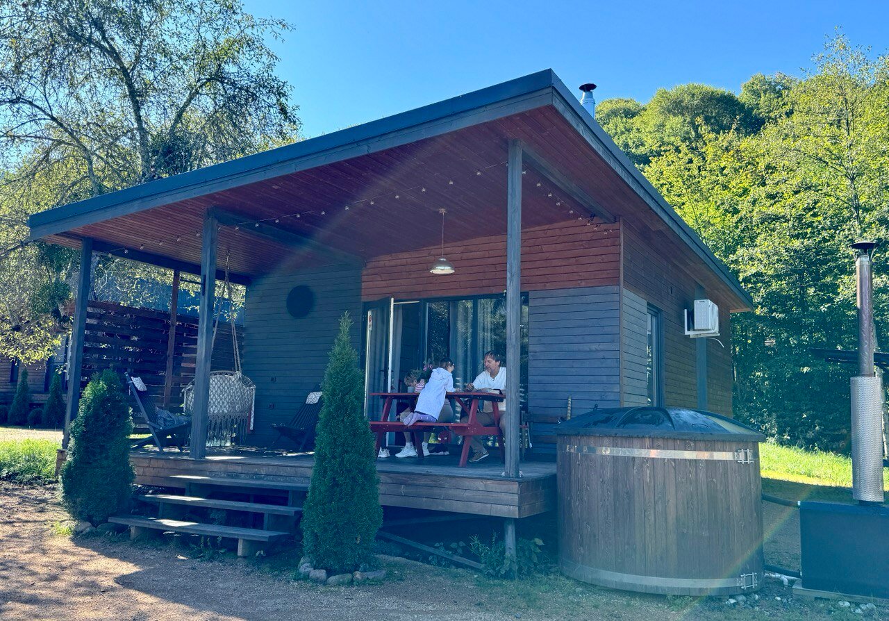 Фото Scandi-naki