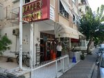 Zafer Stationery (İzmir, Karşıyaka, Bostanlı Mah., 2009 Sok., 20A) ، متجر أدوات مكتبية