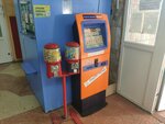Payment terminal (10-ya Cheredovaya ulitsa, 17), payment terminal