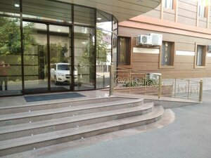 Гостиница Infinity Plaza