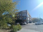 Region (Chaykovskogo Street, 7) ، وكالة عقارية