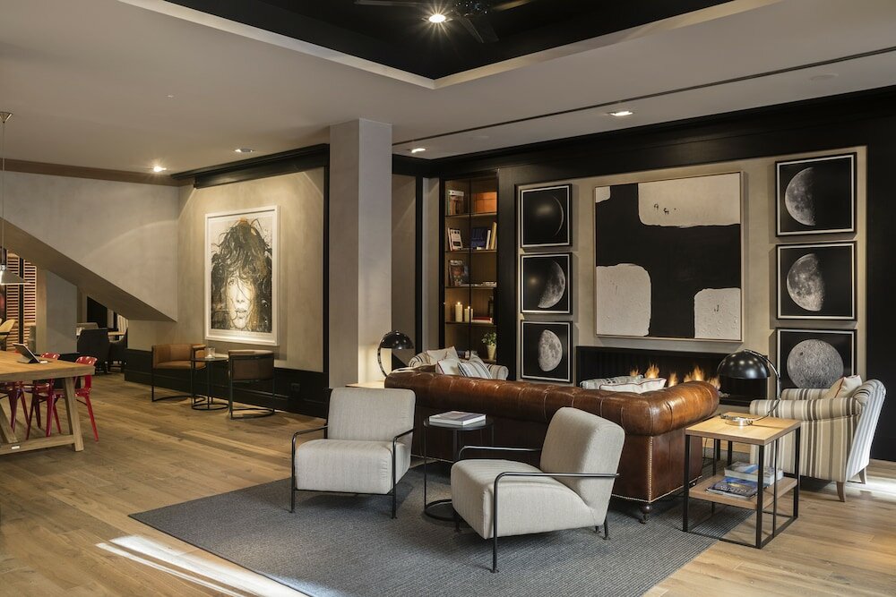 Фото Hotel Casa Elliot