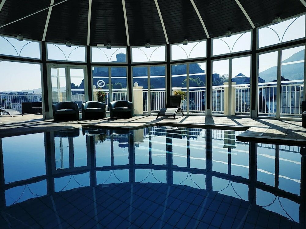 Фото Hotel La Solitude