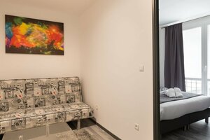 Гостиница Lille City Hotel