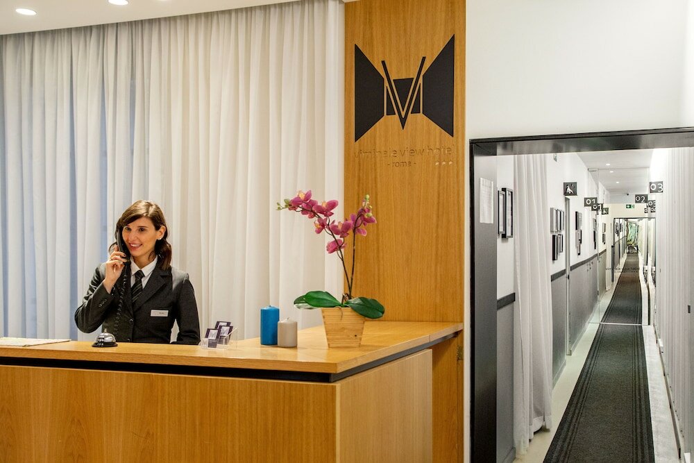 Фото Viminale View Hotel
