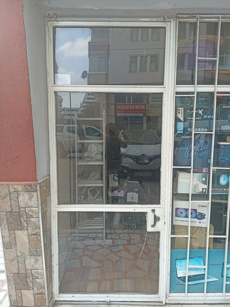 Computer repairs and services Kodya Computer, Konya, photo