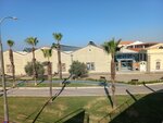 Pier dock brasserie (İzmir, Konak, Atatürk Cad., 17F), restaurante