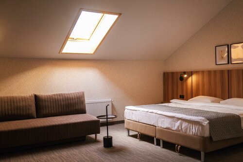 Гостиница Лето в Лосеве