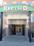 Камелия (Oktyabrskaya Street, 45А), flower shop