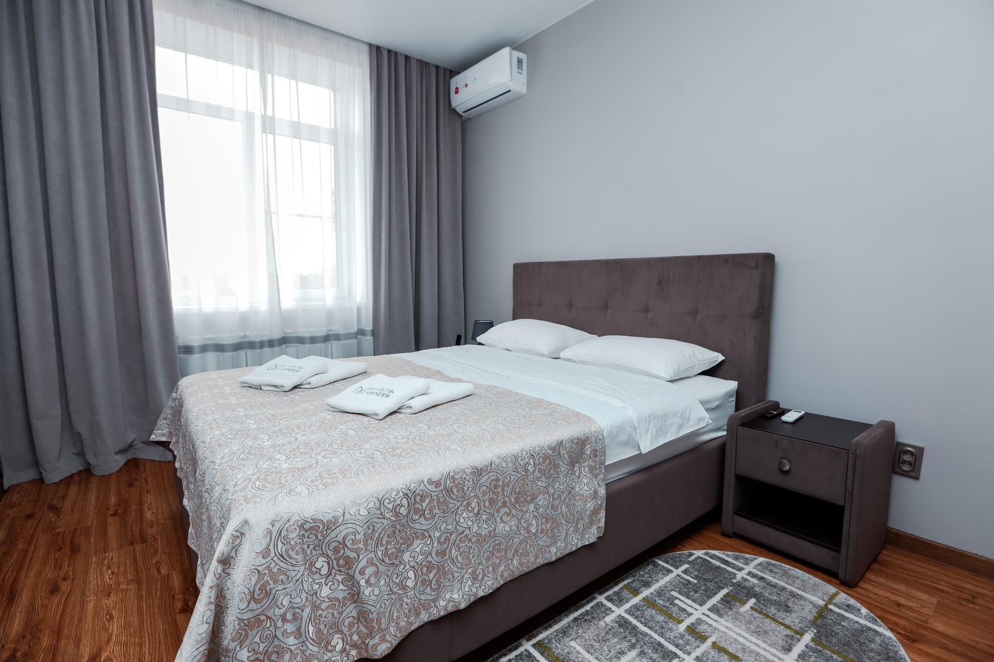 Фото Отель Михеев