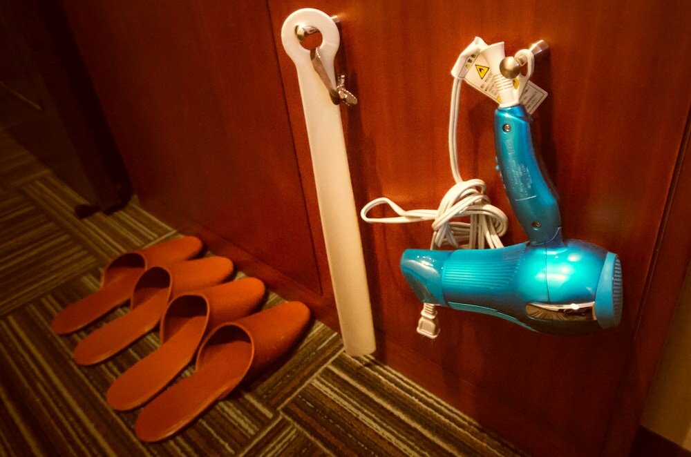 Фото Kuretake Inn Tokyo Funabori