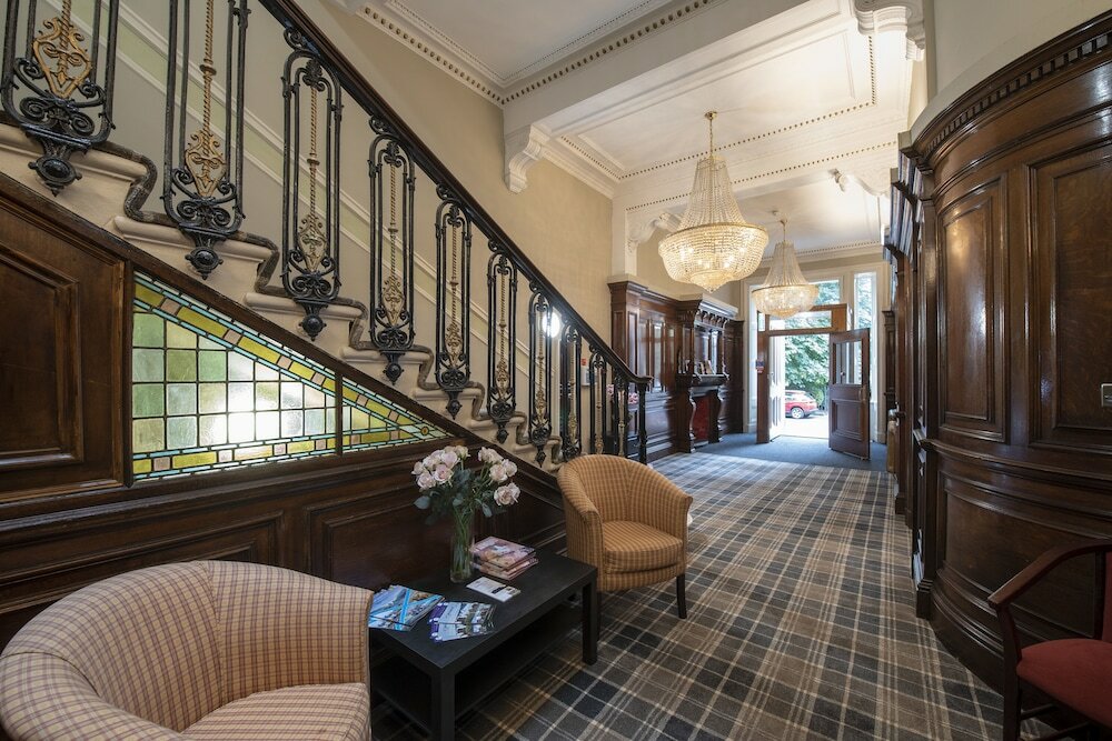 Фото Grosvenor Suites