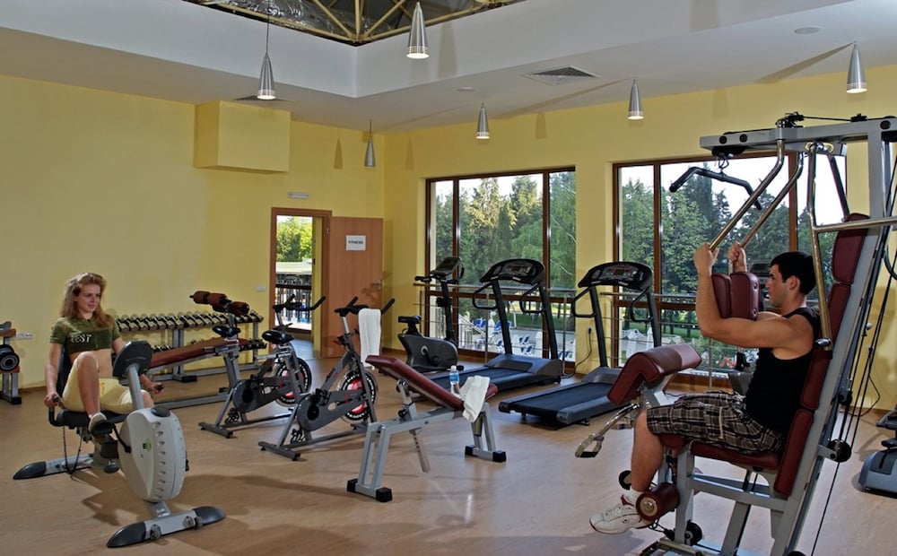 Фото Sol Nessebar Mare