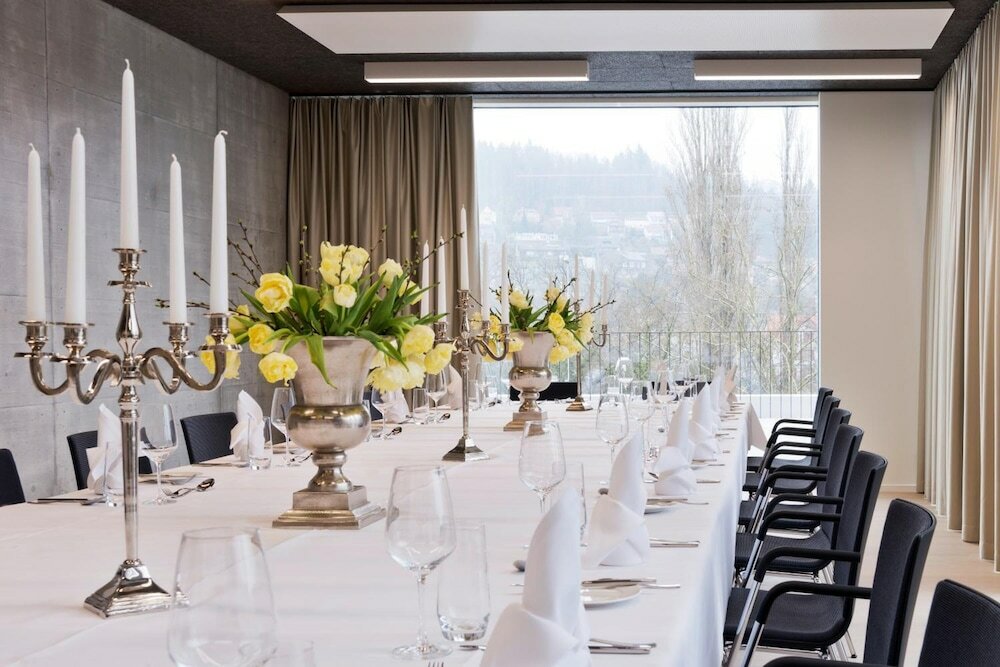 Фото Hotel Kettenbrücke