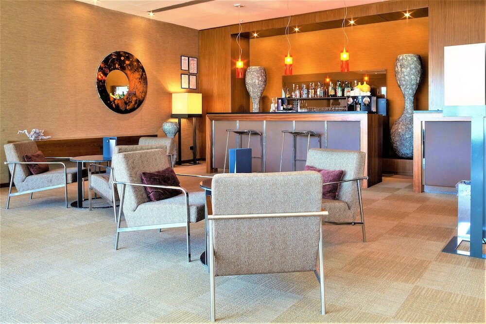 Фото Ac Hotel Vicenza by Marriott