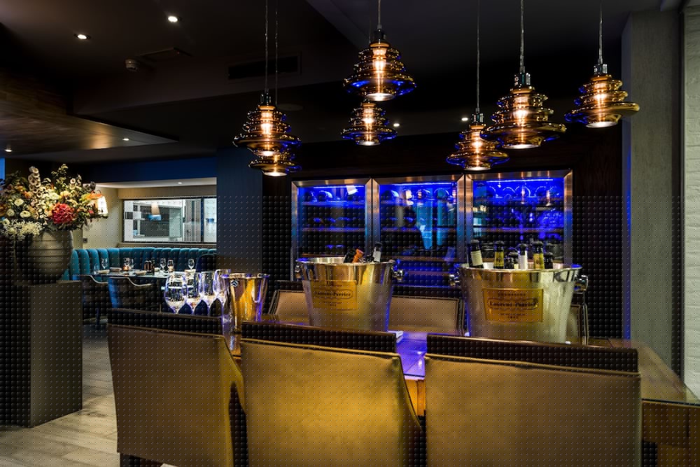 Фото Bilderberg Garden Hotel