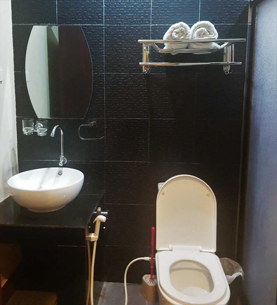 Фото Aliria Bed and Breakfast