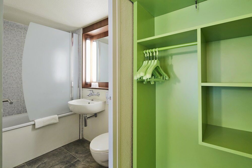 Фото Campanile Nature - Sannois Ermont