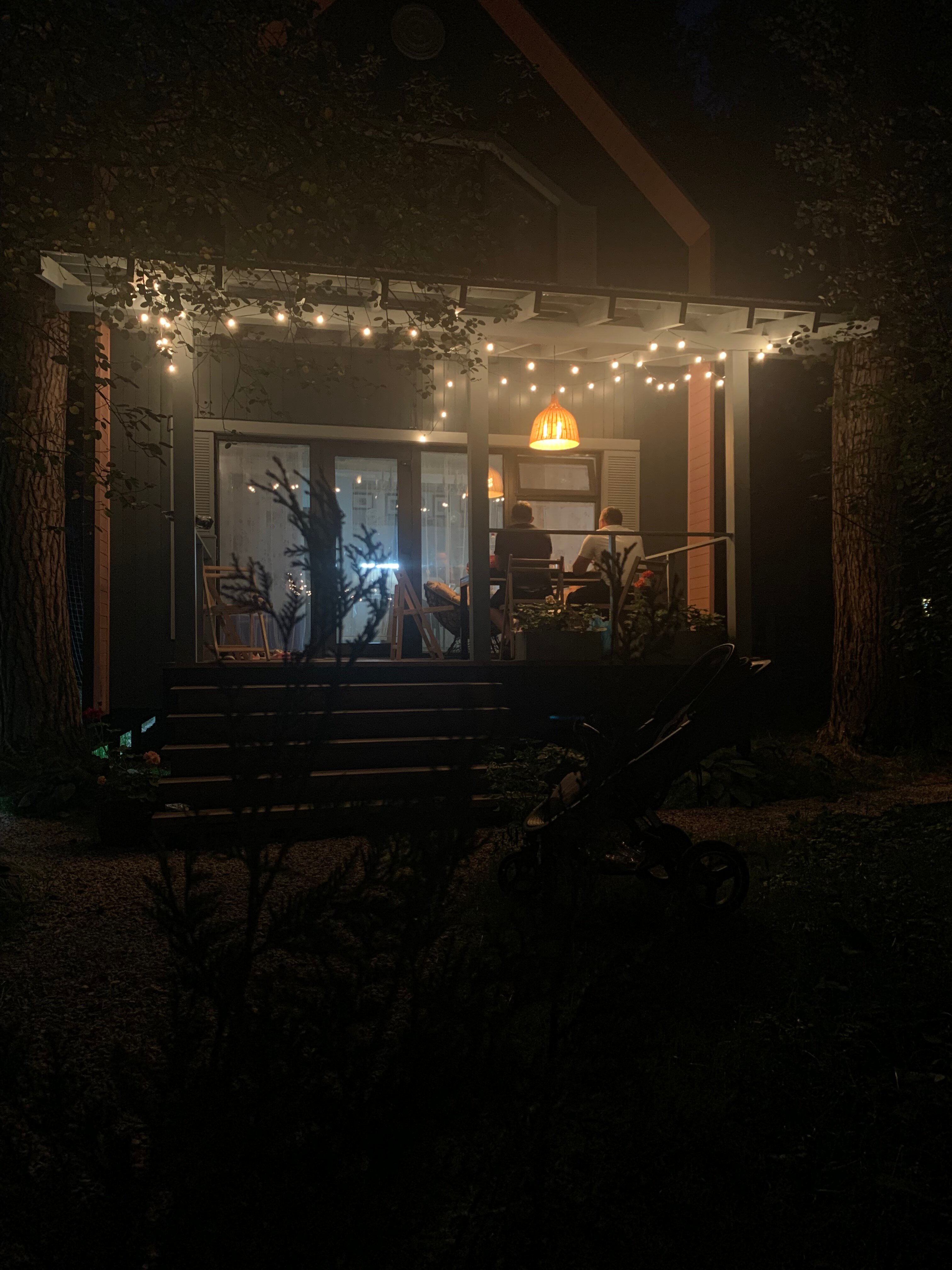 Фото Шепот Вашаны