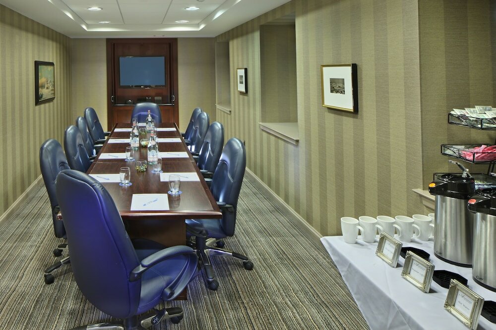 Фото Andover Inn