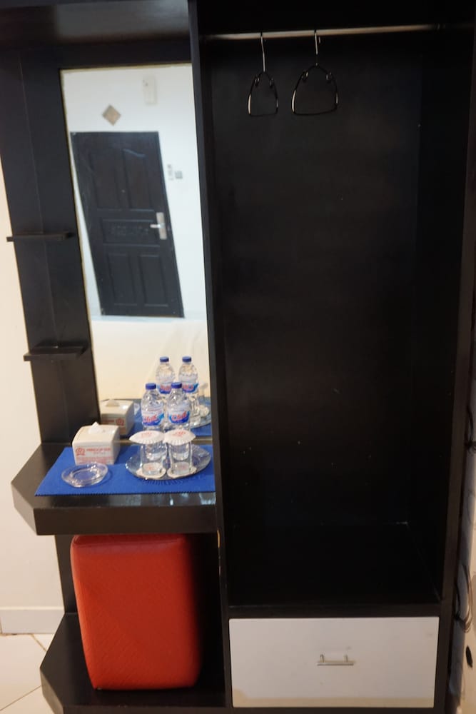 Фото Mangga Dua Hotel Makassar