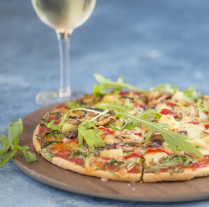 Гостиница Holiday Inn Express Adelaide City Centre