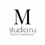 Mstudio.ru (Костомаровская улица, 1/46), beauty coworking