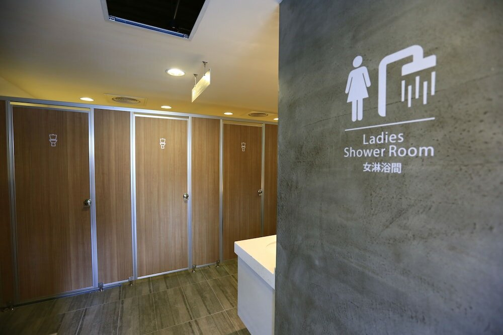 Фото Chance Hotel Taichung