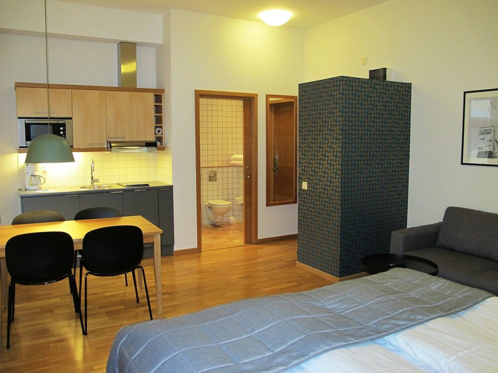 Фото The More Hotel Mazetti
