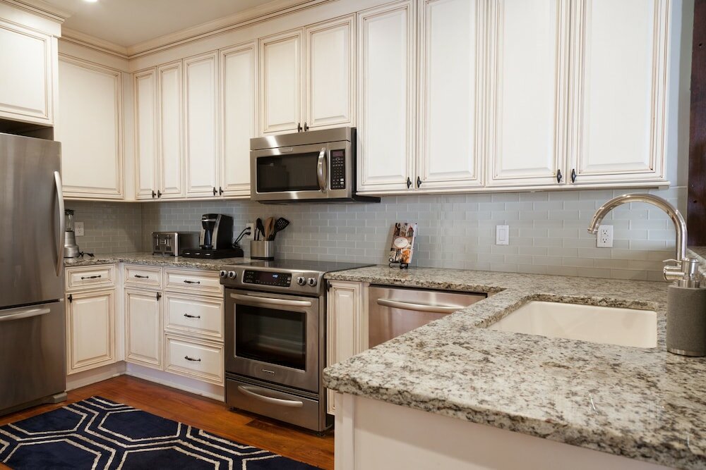 Фото The Quarters on King