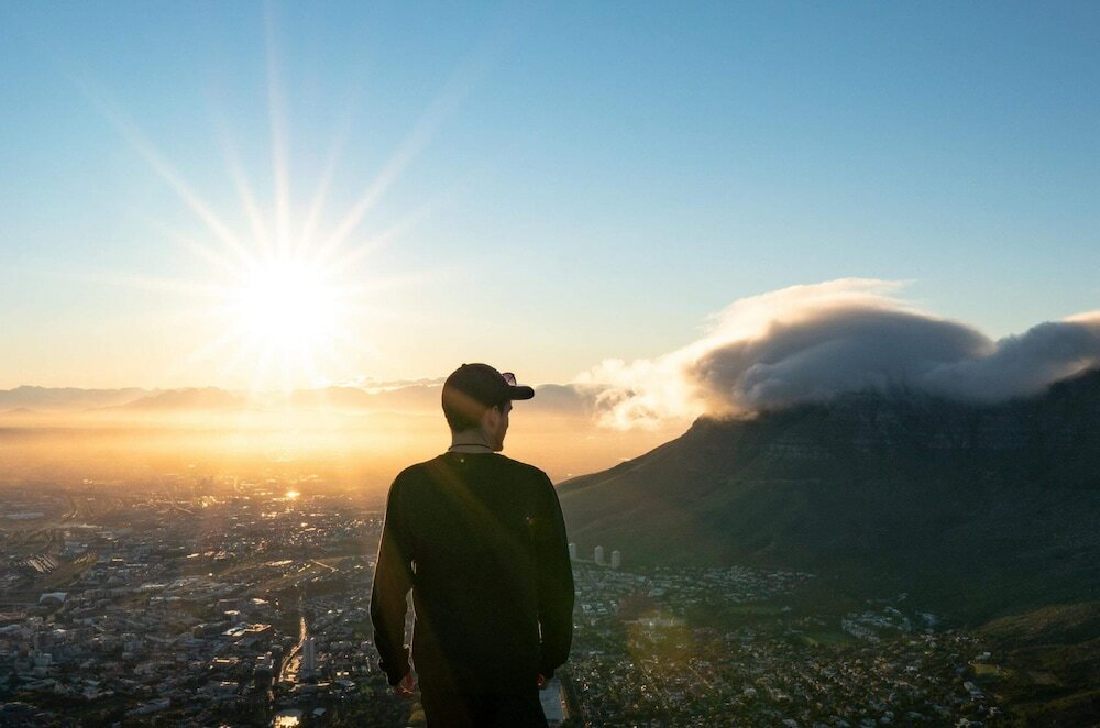 Фото Never at Home Green Point