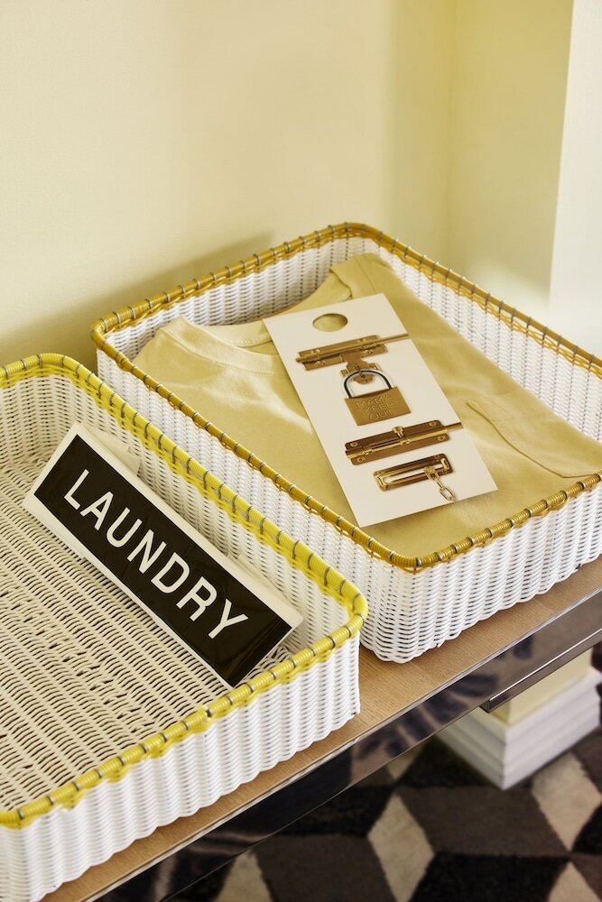 Фото Mama Shelter Los Angeles