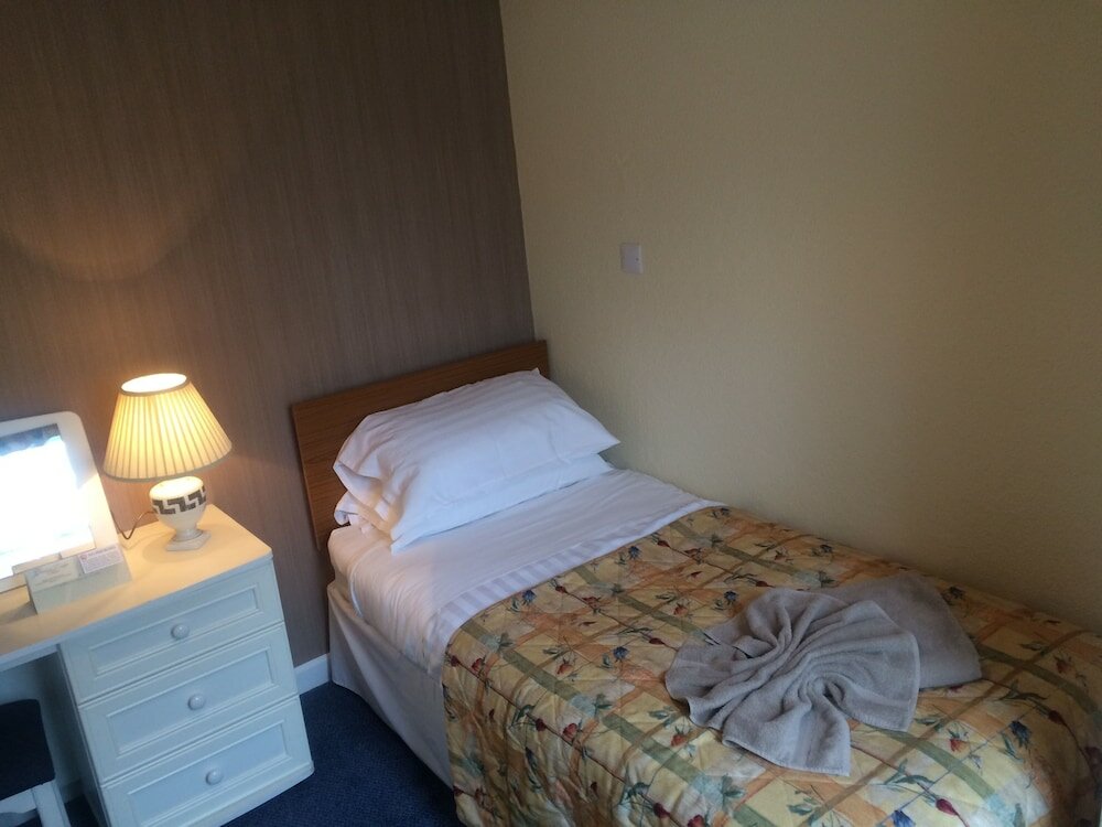 Фото Grange Lodge Hotel