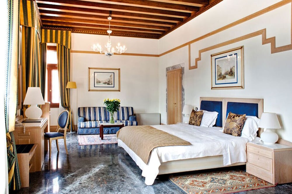 Фото Hotel Foscari Palace