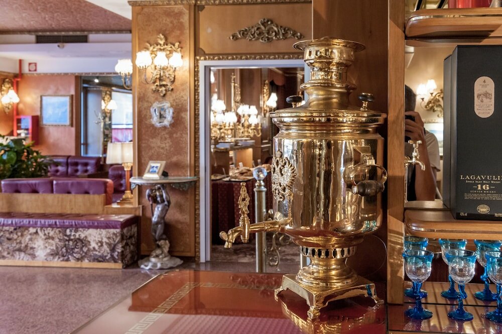 Фото Hotel Venezia