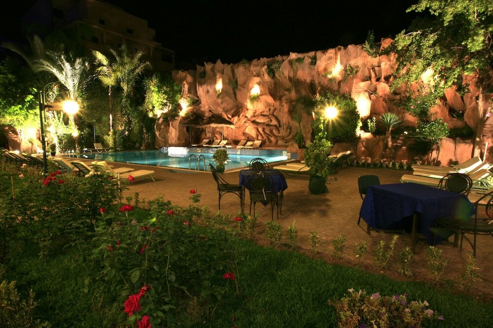 Фото Imperial Holiday Hôtel & SPA