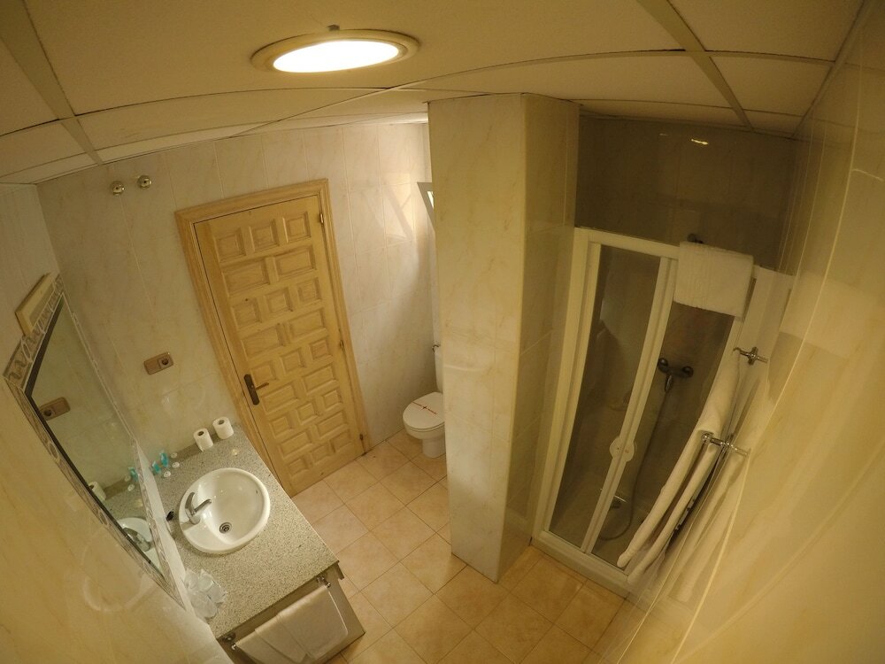 Фото Hostal La Casa de Enfrente