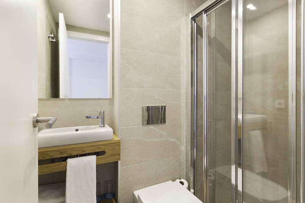 Фото Alua Suites Las Rocas