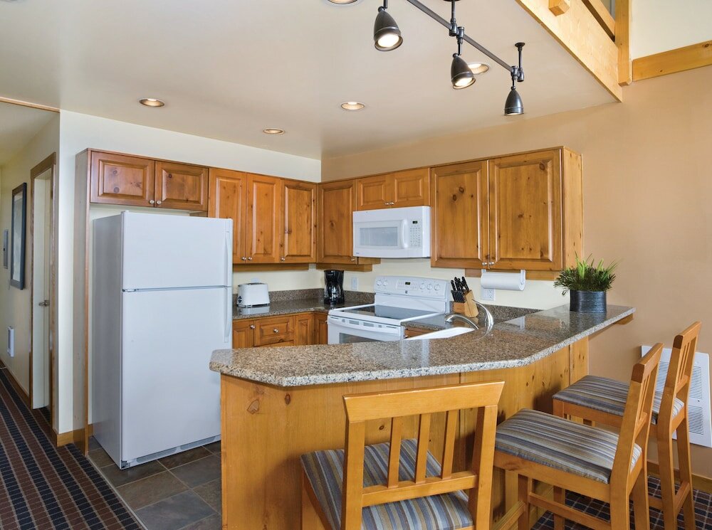 Фото WorldMark Whistler - Sundance