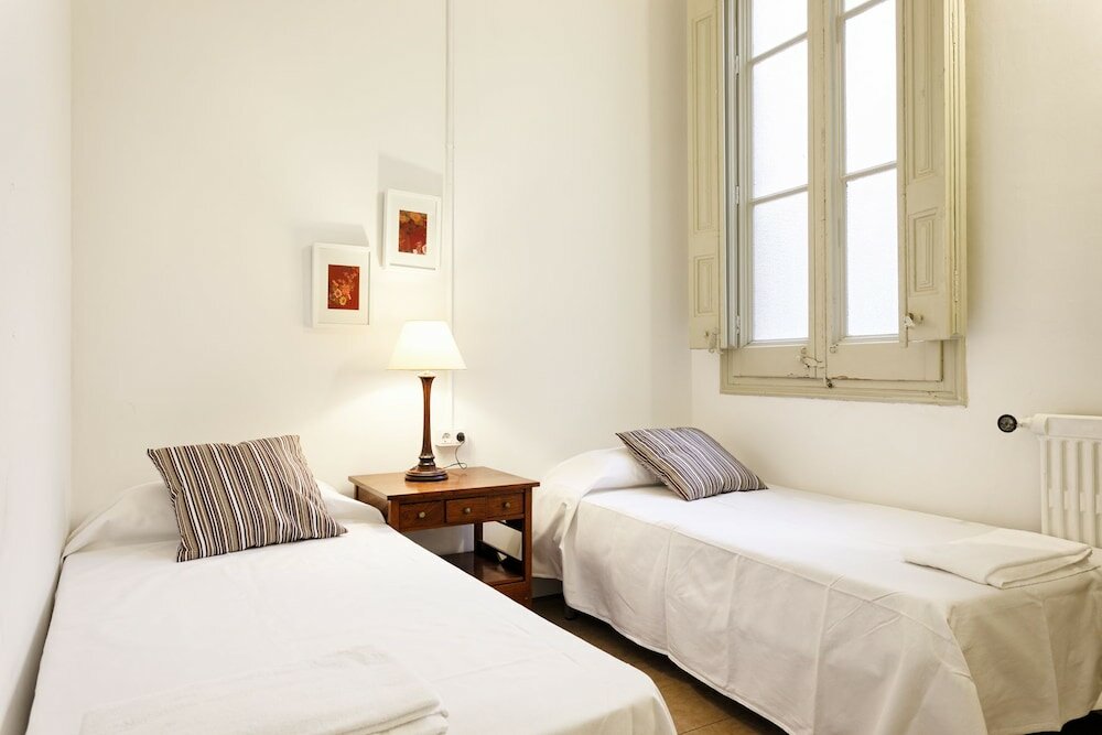 Фото My Address in Barcelona