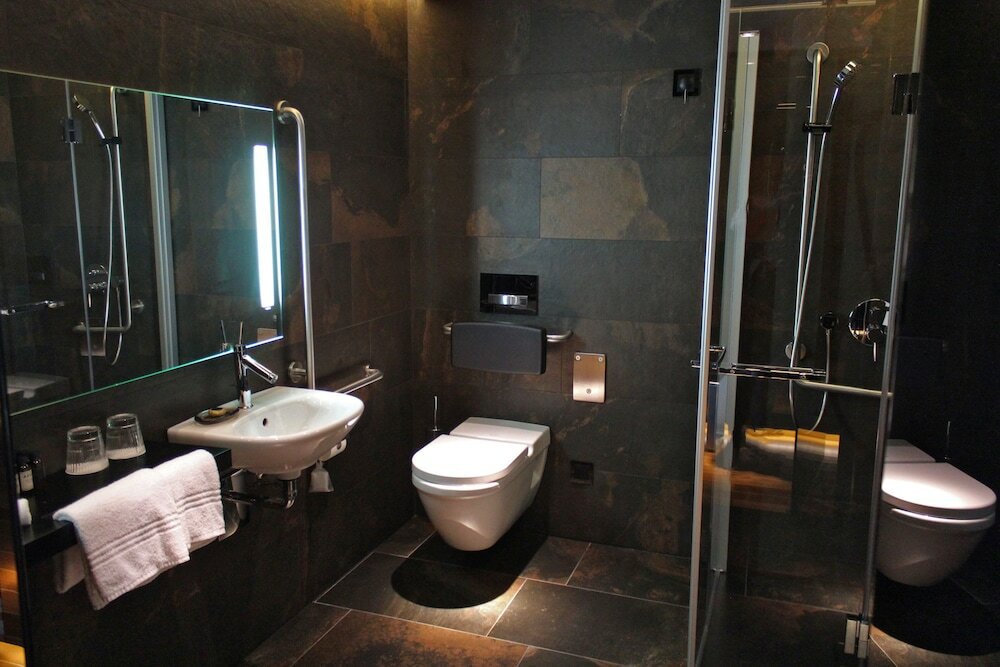 Фото The View Lugano