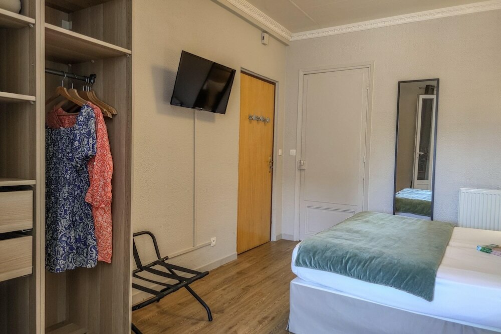 Фото Aparthotel Ammi Nice Massena