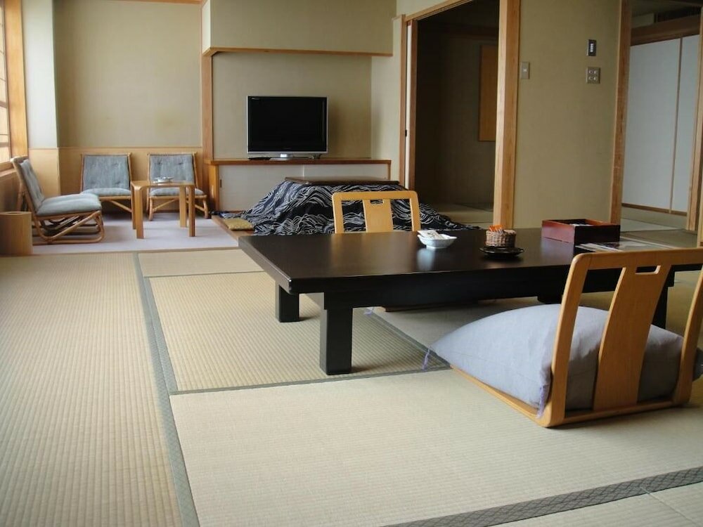 Фото Ryokan Sakaya