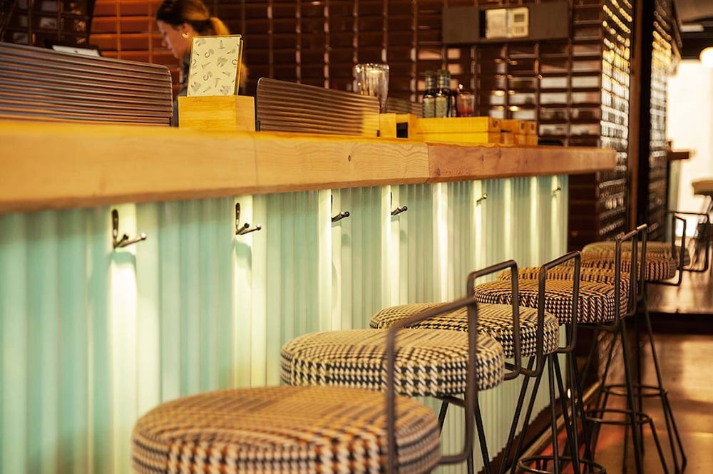 Фото Sixties Ramblas