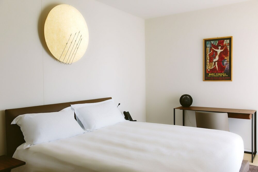 Фото The View Lugano